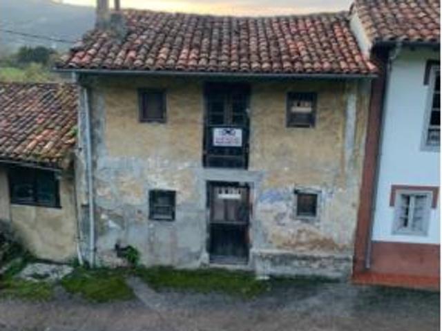 Chalet en venta en Villaviciosa, Asturias