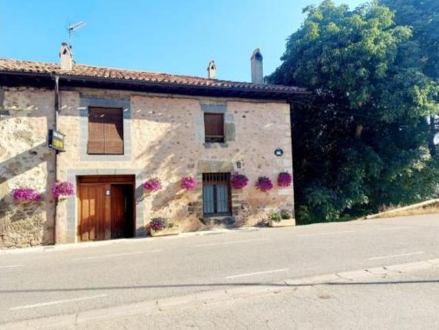 Chalet en venta en Villoslada De Cameros, La Rioja