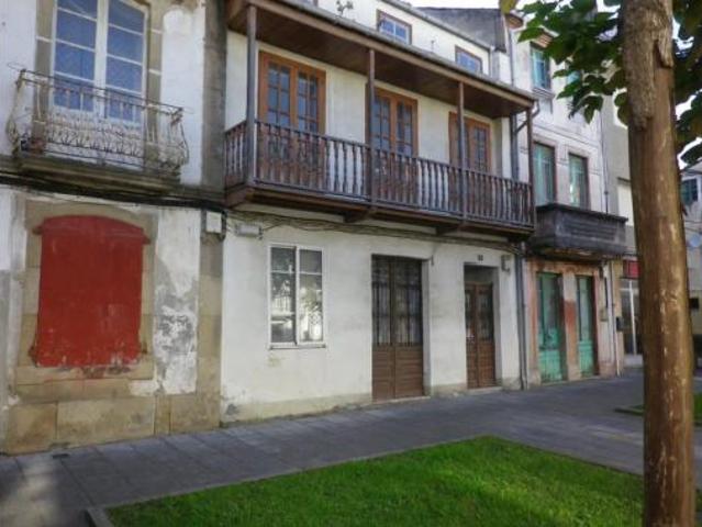 Chalet en venta en Covas, A Mariña Occidental