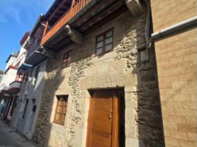 Chalet en venta en Celeiro, A Mariña Occidental