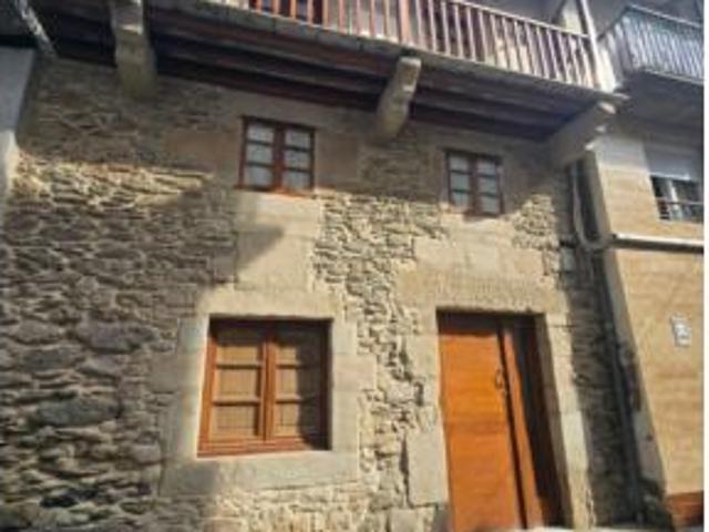 Chalet en venta en Celeiro, A Mariña Occidental