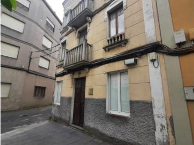 Chalet en venta en Covas, A Mariña Occidental
