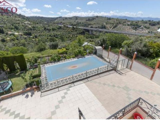 Chalet en venta en Comarca de la Vega de Granada, Andalucía