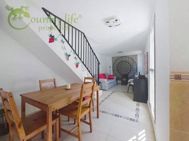 Chalet en venta en Los Martínez, La Axarquía