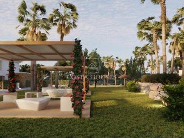 Chalet en venta en Turisol, la Marina Alta