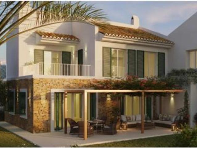 Chalet en venta en el Tossalet, la Marina Alta