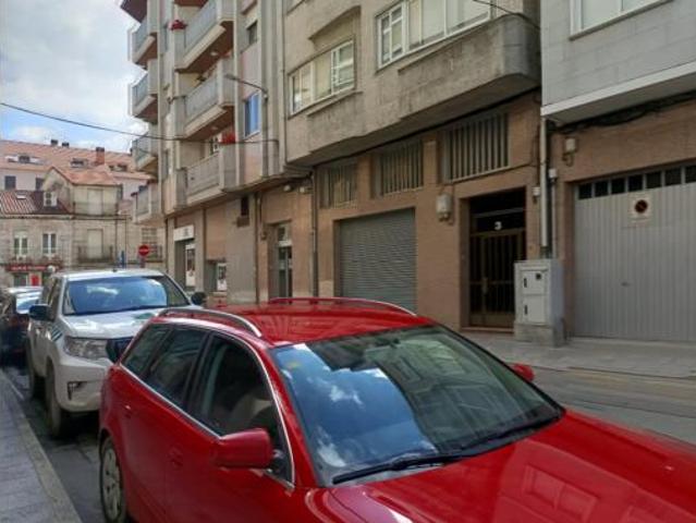 Chalet en venta en A Limia, Galicia