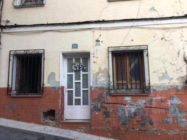 Chalet en venta en Altiplano, Murcia