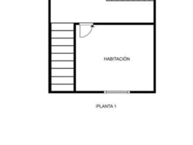 Chalet en venta en Altiplano, Murcia