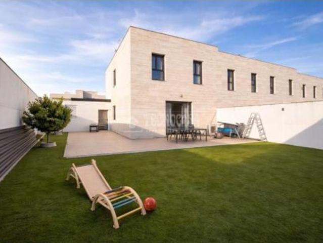 Chalet en venta en Yuncos, Castilla-La Mancha