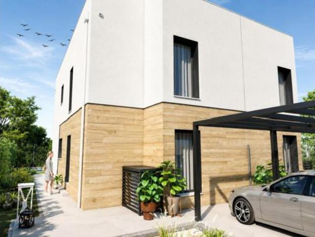 Chalet en venta en Yunquera De Henares, Castilla-La Mancha