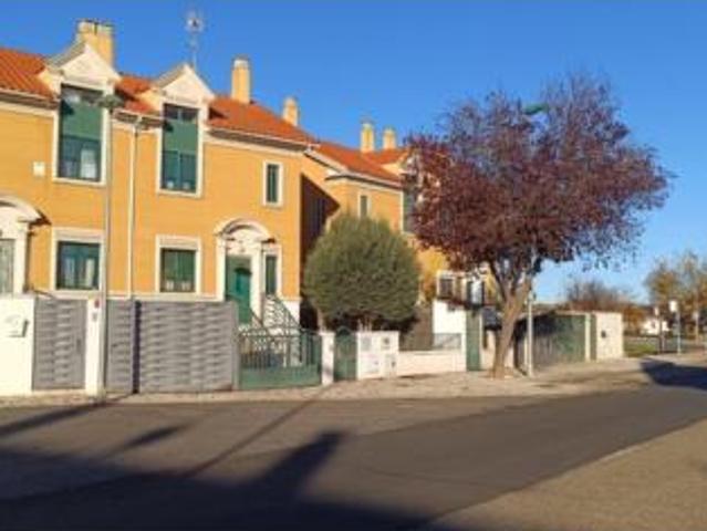 Chalet en venta en Urbanización Siglo XXI, Zamora