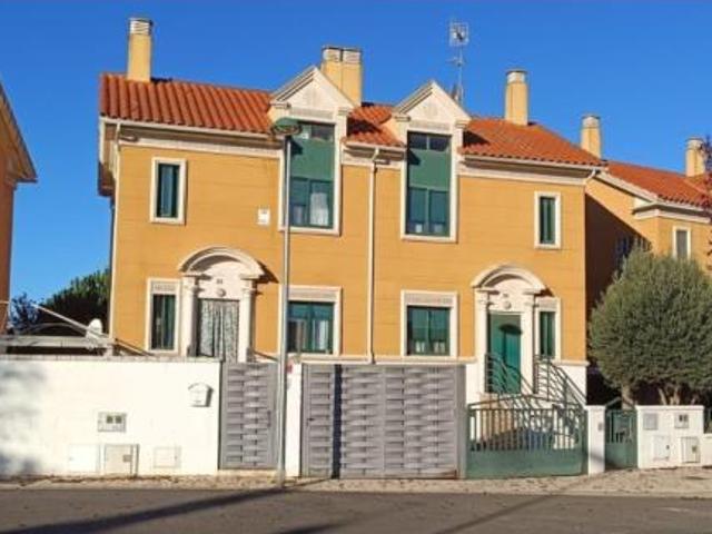 Chalet en venta en Urbanización Siglo XXI, Zamora