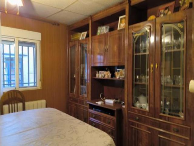 Chalet en venta en Distrito Rural, Zaragoza