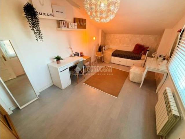 Chalet en venta en Distrito Rural, Zaragoza