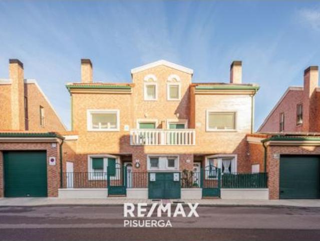 Chalet en venta en Zaratán, Castilla y León