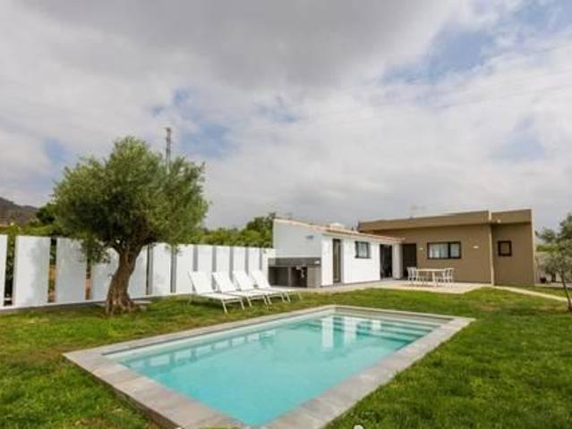 Casa en alquiler en Valle del Guadalhorce, Andalucía