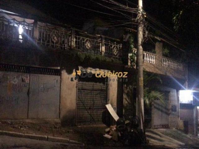 Casa venda em Jardim Novo Parelheiros, São Paulo