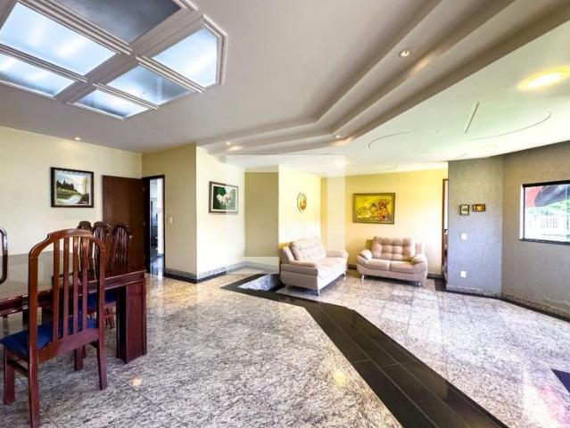 Casa venda em Park Way Quadra 07, Park Way