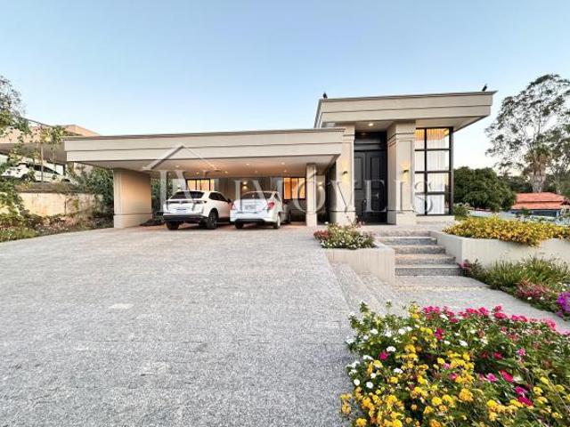 Casa venda em Park Way Quadra 13, Park Way