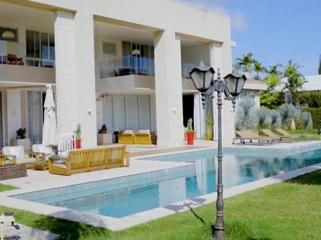 Casa venda em Park Way Quadra 08, Park Way