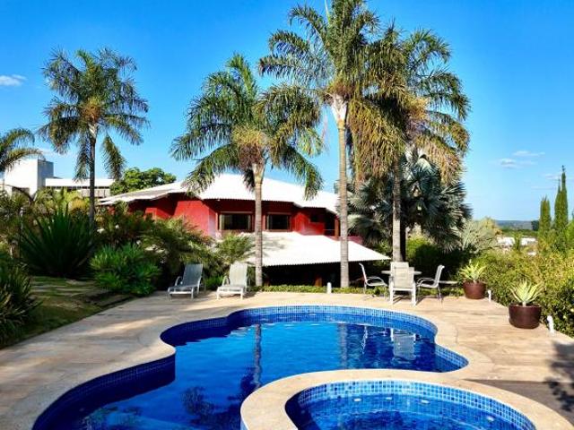 Casa venda em Park Way Quadra 28, Park Way
