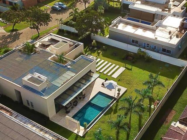 Casa venda em Park Way Quadra 08, Park Way