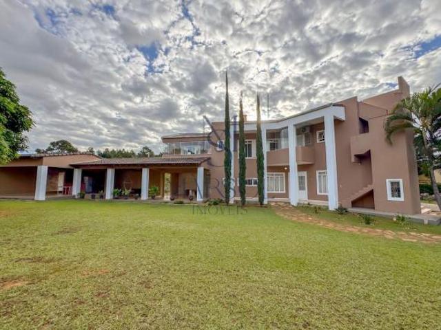 Casa venda em Park Way, Região Geográfica Intermediária do Distrito Federal