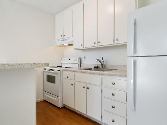 Apartment for rent in La Mesa, California