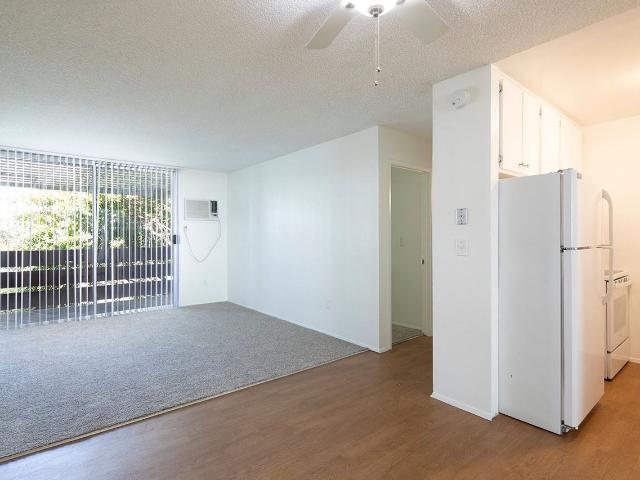 Apartment for rent in La Mesa, California