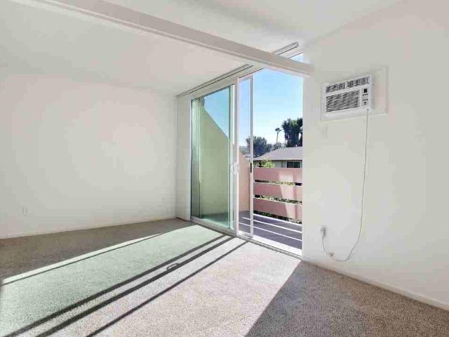 Apartment for rent in La Mesa, California
