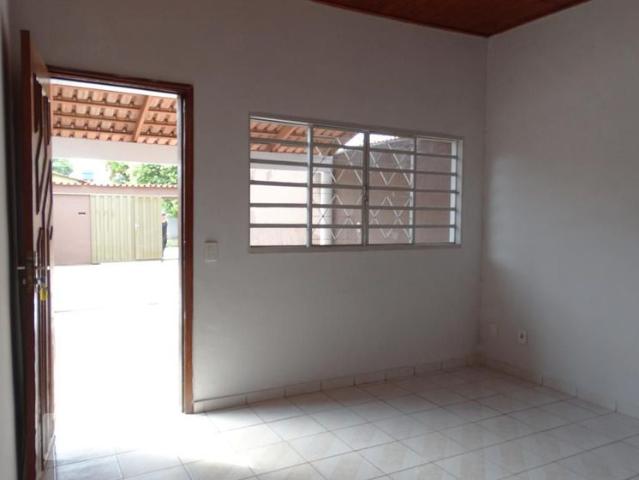 Casa aluguel em Região Geográfica Imediata de Goiânia, Goiânia