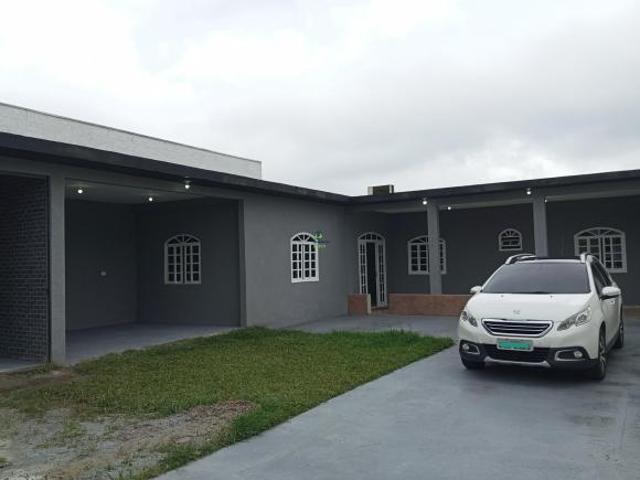 Casa venda em Região Geográfica Imediata de Paranaguá, Paranaguá