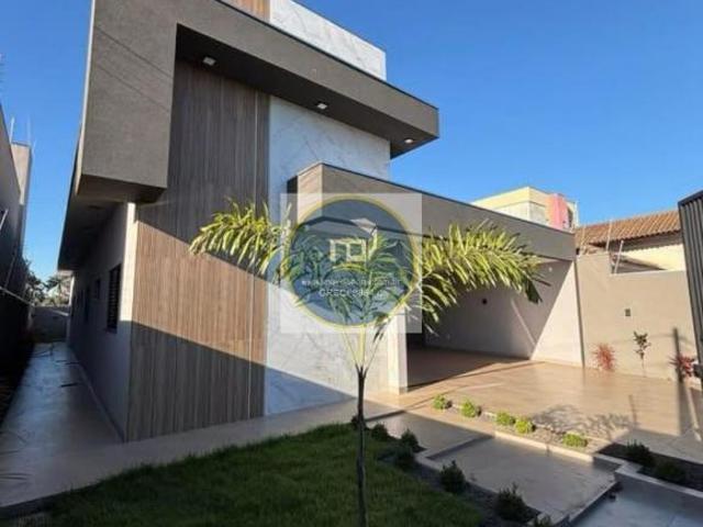 Casa venda em Região Geográfica Imediata de Dourados, Dourados