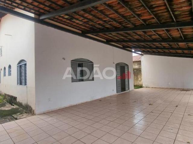 Casa venda em Parque Amazônia, Goiânia