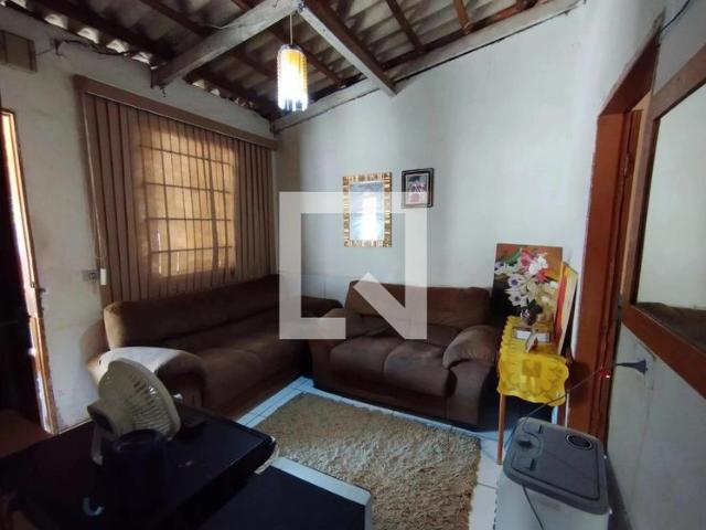 Casa venda em Setor dos Afonsos, Aparecida de Goiânia