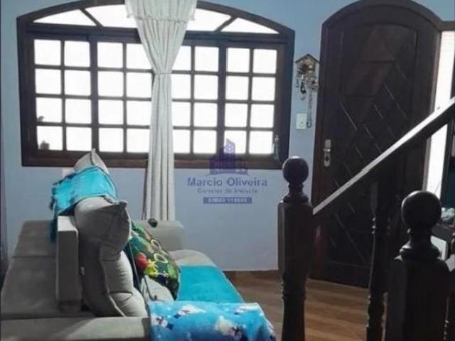 Casa venda em Residencial Arco-Iris, Taubaté