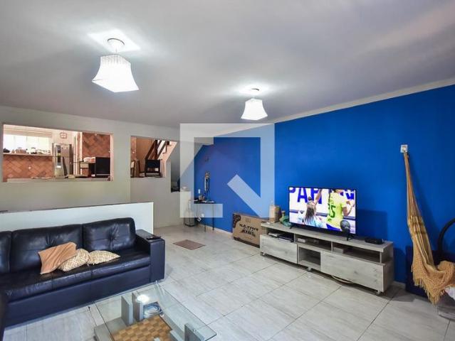 Casa aluguel em Taboão da Serra