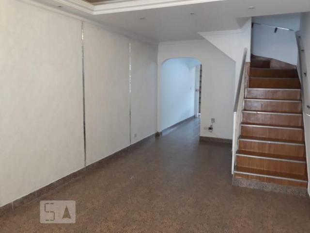 Casa aluguel em Região Imediata de São Paulo, Região Metropolitana de São Paulo