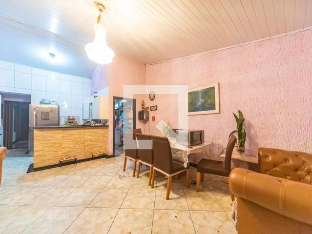 Casa aluguel em Região Imediata de São Paulo, Região Metropolitana de São Paulo