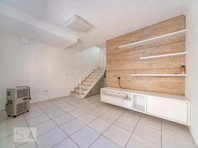 Casa aluguel em Santo André