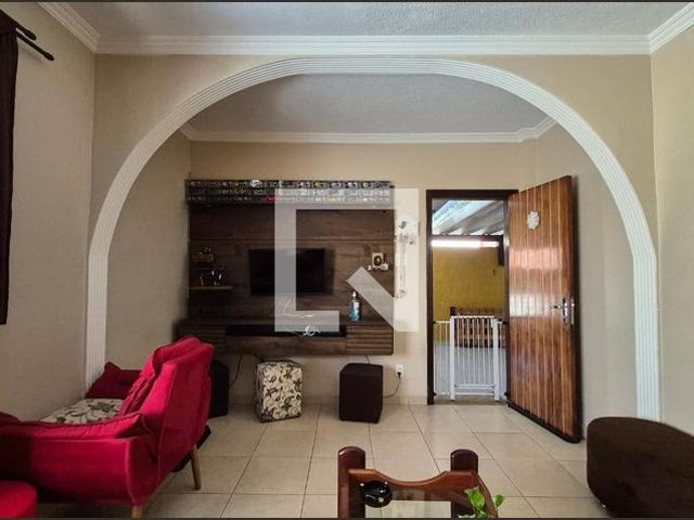Casa aluguel em Vila São João, Santo André