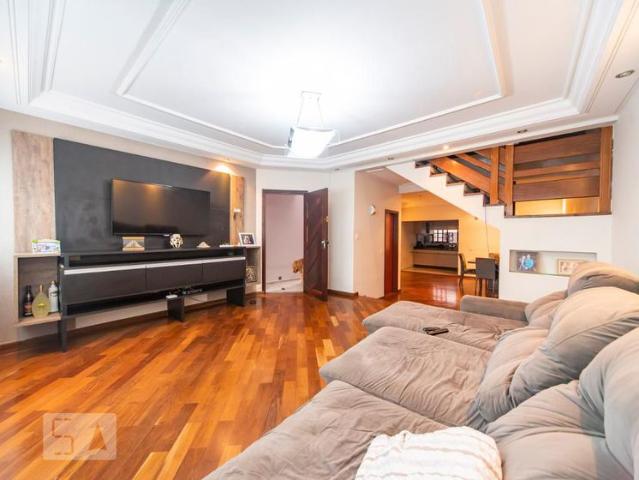 Casa aluguel em Região Imediata de São Paulo, Região Metropolitana de São Paulo