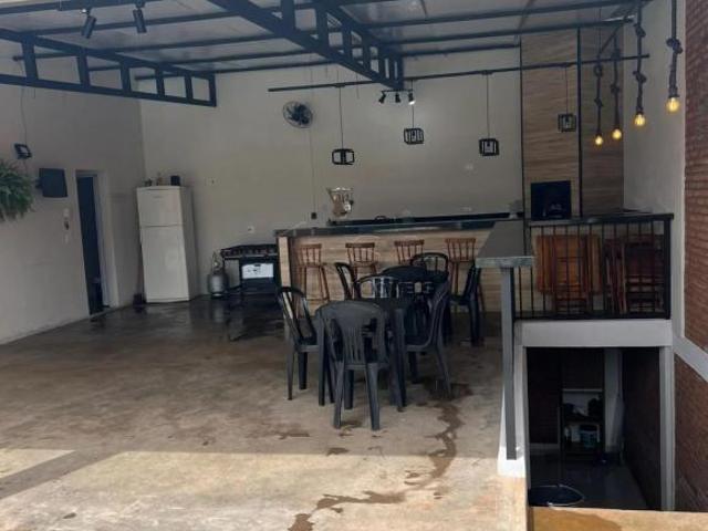 Casa venda em Vila dos Médicos, Botucatu