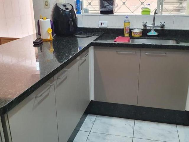 Casa venda em Votorantim
