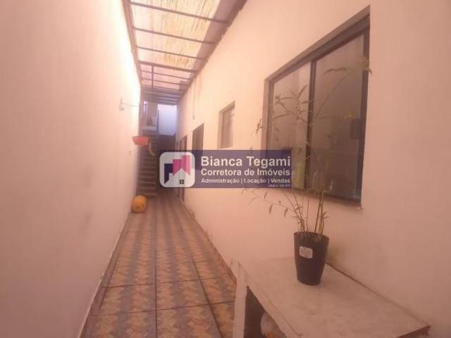 Casa venda em Votorantim