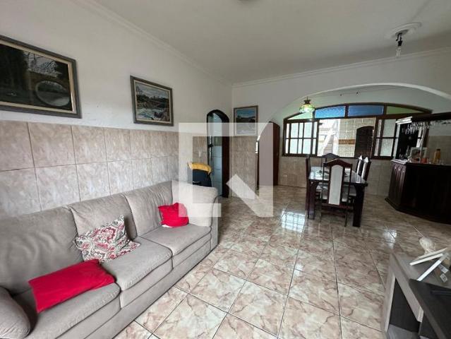 Casa aluguel em Região Imediata de Santos, Região Metropolitana da Baixada Santista