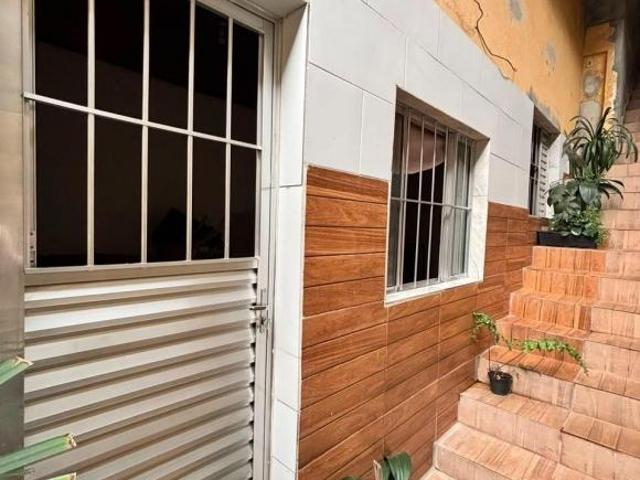 Casa venda em Parque Boa Esperança, São Paulo