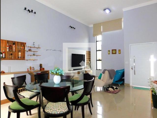 Casa aluguel em Parque Bom Retiro, Paulinia