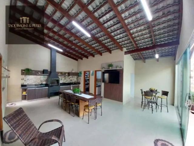 Casa venda em Região Geográfica Imediata de Anápolis, Anápolis